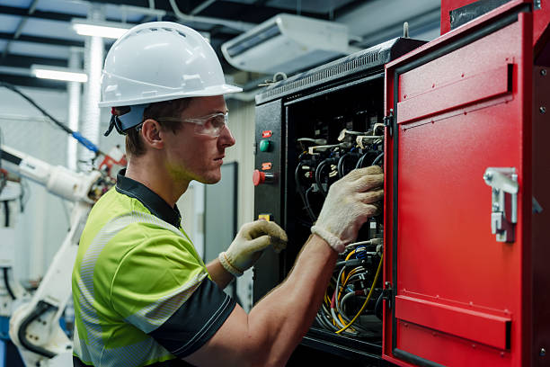 24/7 Emergency Generator Installation experts in New Middletown, OH