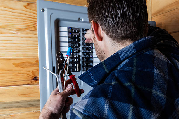 Affordable Generator Installation solutions in New Middletown, OH